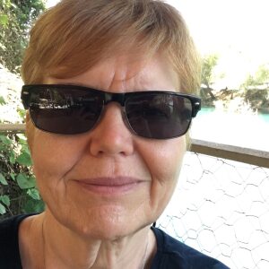 Profilbild von Susanne Jacoby