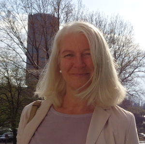 Profilbild von Susanne Jäckl