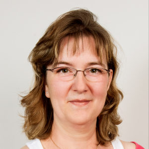 Profilbild von Susanne Jäkel