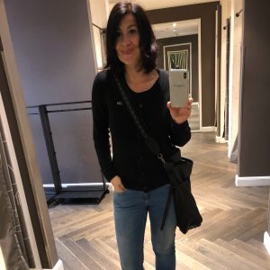 Profilbild von Susanne Jahn