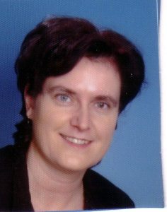 Profilbild von Susanne Jahnke
