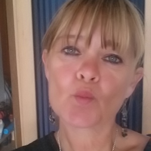 Profilbild von Susanne Jalowy-Peters