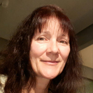 Profilbild von Susanne Janke-Burghartz