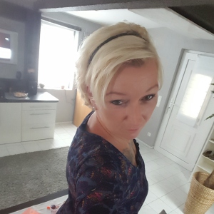 Profilbild von Susanne Janowitz