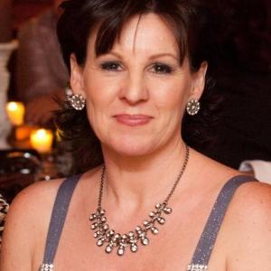 Profilbild von Susanne Jansen van Rensburg