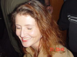 Profilbild von Susanne Jansen