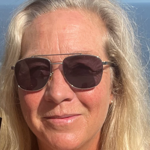Profilbild von Susanne Jansen