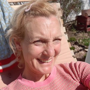 Profilbild von Susanne Jansohn