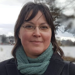 Profilbild von Susanne Janssen