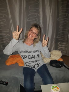 Profilbild von Susanne Janz