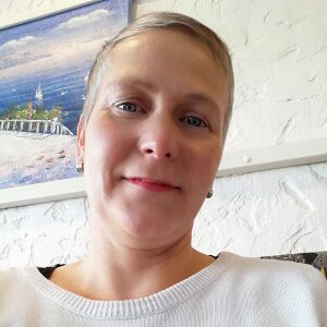 Profilbild von Susanne Janze