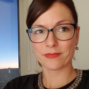 Profilbild von Susanne Jargosch