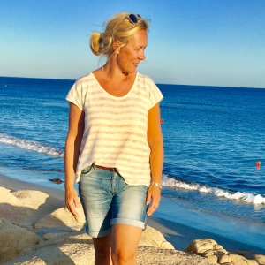 Profilbild von Susanne Jarius