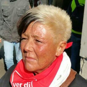 Profilbild von Susanne Jarmicki