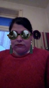 Profilbild von Susanne Jasari