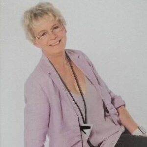 Profilbild von Susanne Jauch