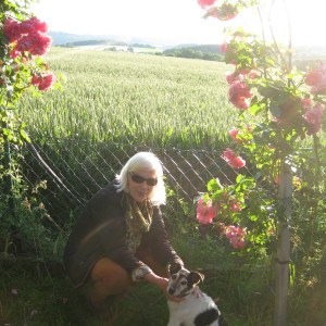 Profilbild von Susanne Jeep-Tebbe