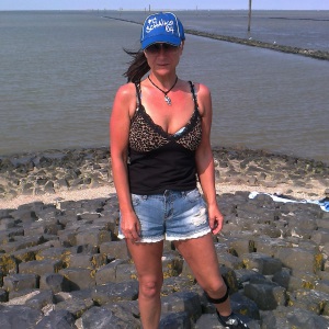 Profilbild von Susanne Jennrich