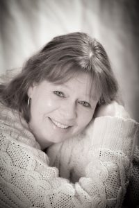 Profilbild von Susanne Jensen