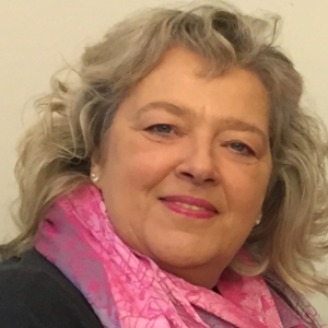 Profilbild von Susanne Jensen