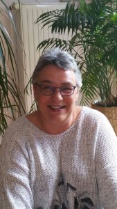 Profilbild von Susanne Jenß