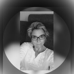 Profilbild von Susanne Jeromin
