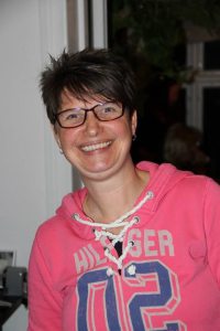 Profilbild von Susanne Jespersen
