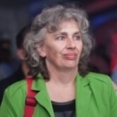 Profilbild von Susanne Jochheim