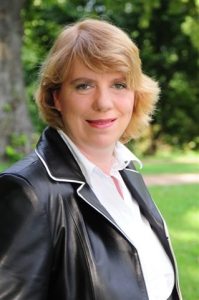 Profilbild von Susanne Jöhnk
