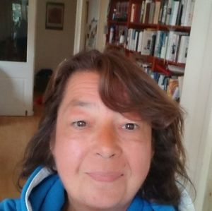 Profilbild von Susanne Jöns