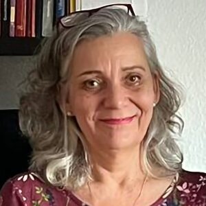 Profilbild von Susanne Joest