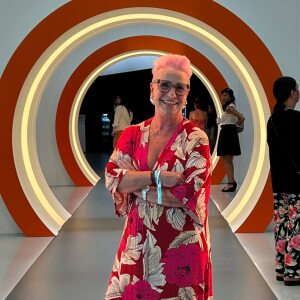 Profilbild von Susanne Johannes