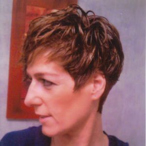 Profilbild von Susanne Johanning