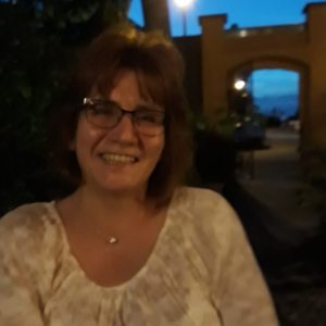 Profilbild von Susanne John