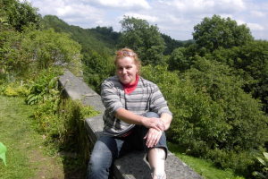 Profilbild von Susanne Johnen