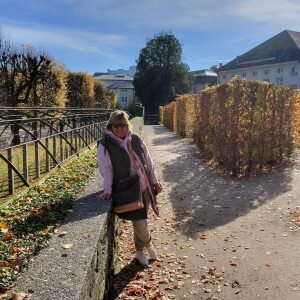 Profilbild von Susanne Joras