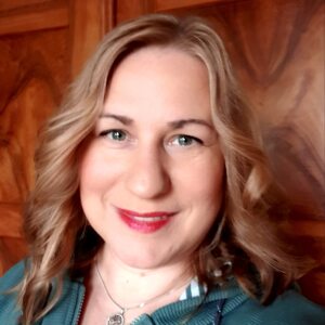 Profilbild von Susanne Jordan