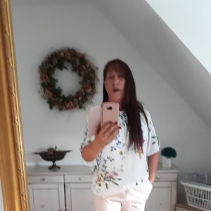 Profilbild von Susanne Jordan