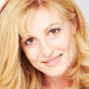 Profilbild von Susanne Jordan