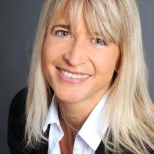 Profilbild von Susanne Jordans