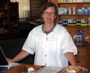 Profilbild von Susanne Joseph