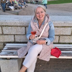 Profilbild von Susanne Jost
