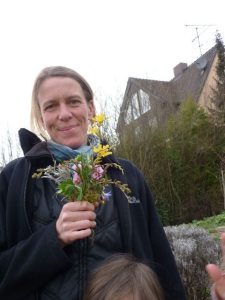 Profilbild von Susanne Jost