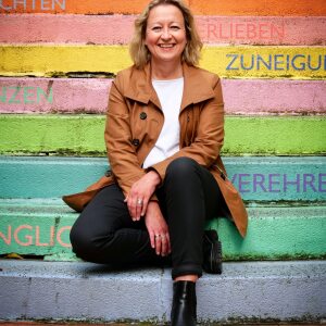 Profilbild von Susanne Jüngst