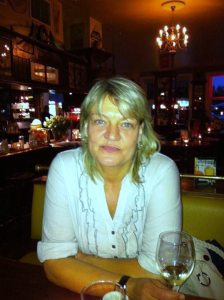 Profilbild von Susanne Jürgens