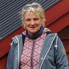 Profilbild von Susanne Jürgensen