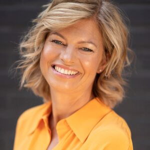 Profilbild von Susanne Jütz