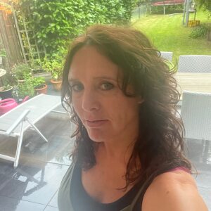 Profilbild von Susanne Jung