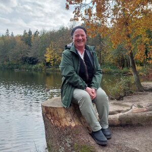 Profilbild von Susanne Jung
