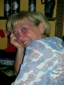 Profilbild von Susanne Junge
